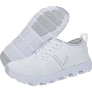 Vionic Captivate slip on. women’s size 7 EUC!! Like BRAND NEW! White -with box!